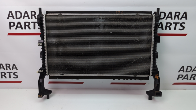 FR3Z8005H Радиатор купить Запорожье