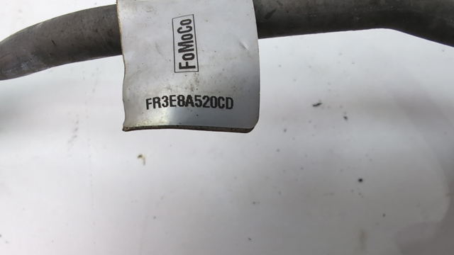 FR3Z8A520D FORD купить в Павлоград