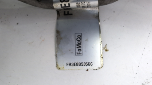 FORD FR3Z8K153C в наличии Днепр