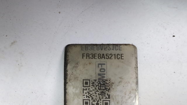 FR3Z8K153H FORD купить в Запорожье