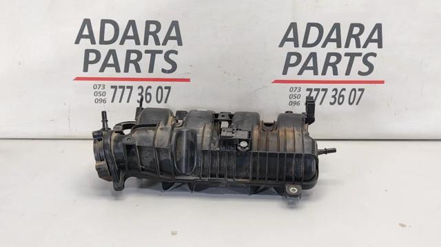 Впускной коллектор FR3Z9424D FORD