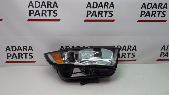 Правая блок фара FT4Z13008A FORD