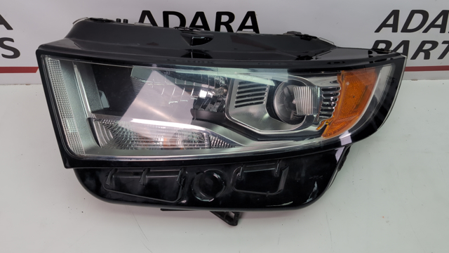 FT4Z13008F FORD Левая фара купить в Киев