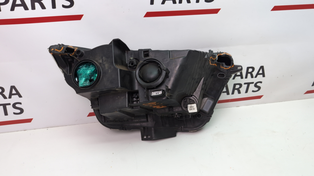 FT4Z13008F FORD Левая фара купить в Черкассы
