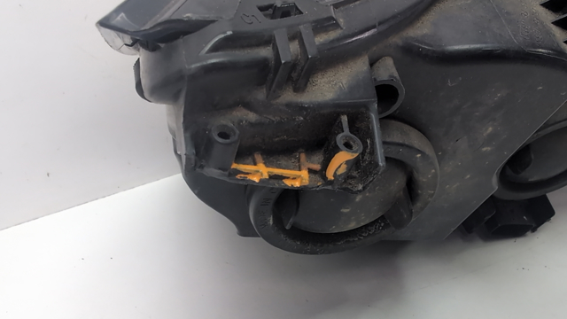 FT4Z13008N FORD Фара левая купить в Тернополь