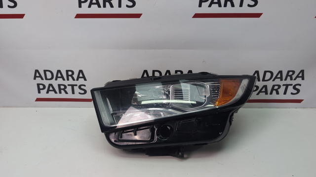 FT4Z13008N FORD Фара левая купить в Кривой Рог