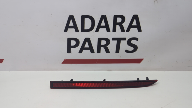 Правый катафот бампера FT4Z15A448A FORD