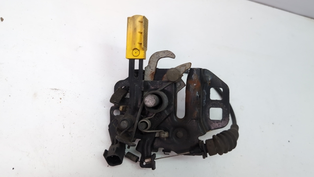 Замок крышки капота FT4Z16700A FORD