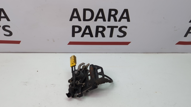 FT4Z16700A FORD Замок капота купить в Харьков