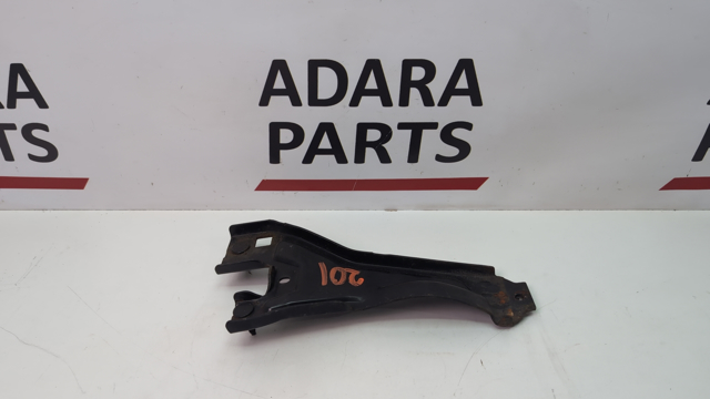 FT4Z16747A FORD Кронштейн суппорта радиатора верхний купить в Каменское