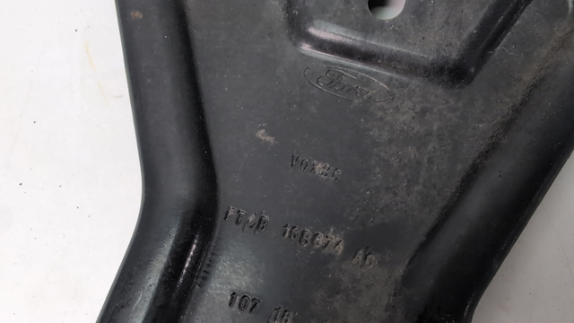 FT4Z16747A FORD Кронштейн суппорта радиатора верхний купить в Кривой Рог