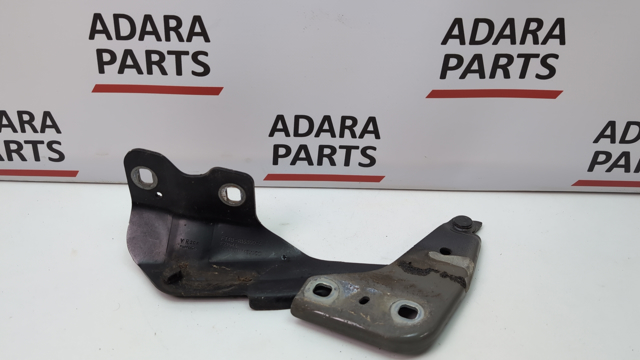 Петля капота, правая FT4Z16796A FORD