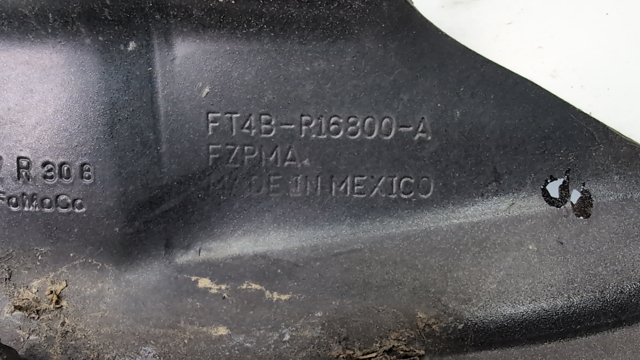 FT4Z16796A FORD Петля капота правая купить в Хмельницкий