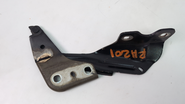 FT4Z16797A FORD Петля капота левая купить в Кривой Рог