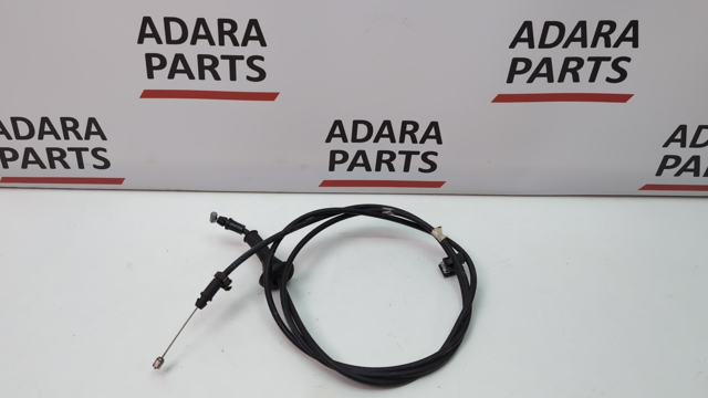 FT4Z16916D FORD Трос открывания капота задний купить в Чернигов