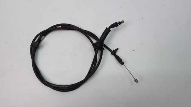 FT4Z16916D FORD Трос открывания капота задний купить в Киев