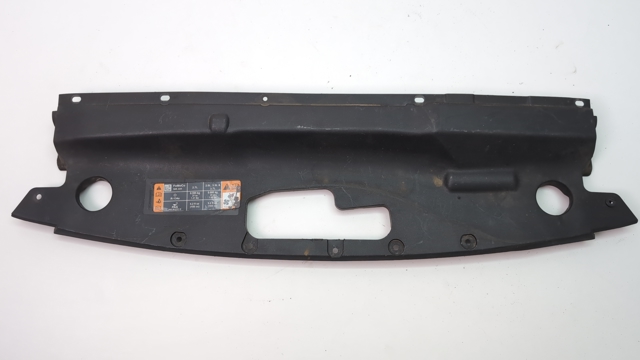 FORD FT4Z16A238A Накладка передней панели (суппорта радиатора) верхняя в наличии Черкассы