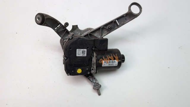 FT4Z17508N FORD Мотор стеклоочистителя лобового стекла правый купить в Тернополь