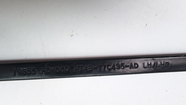 Дворник стеклоочистителя FT4Z17527A FORD