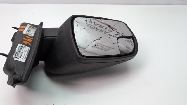 FT4Z17683AA FORD Левое боковое зеркало купить в Николаев