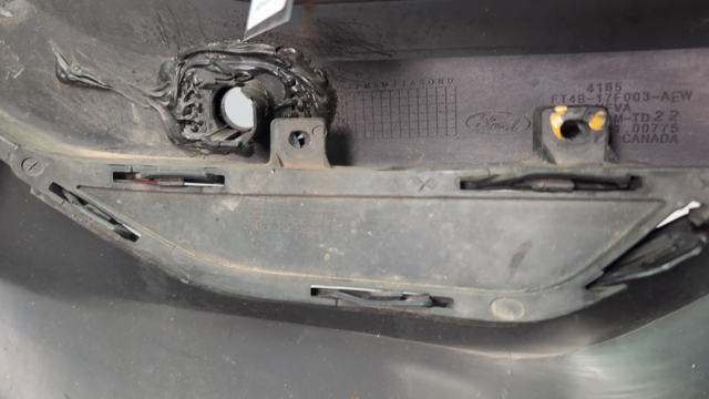 FT4Z17B968BA FORD купить в Черкассы