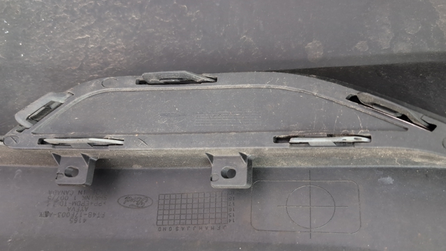 FT4Z17B968BA купить Запорожье