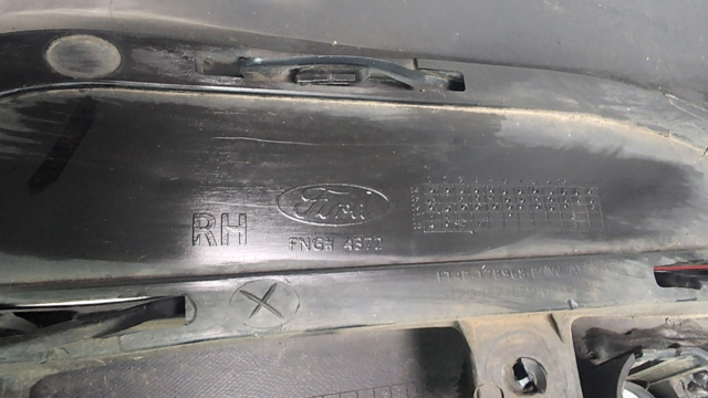 FORD FT4Z17B968BA в наличии Тернополь