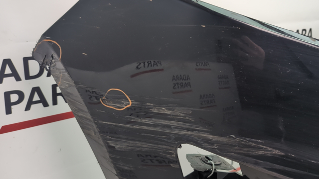 FT4Z17D957BPTM Бампер передний купить Запорожье