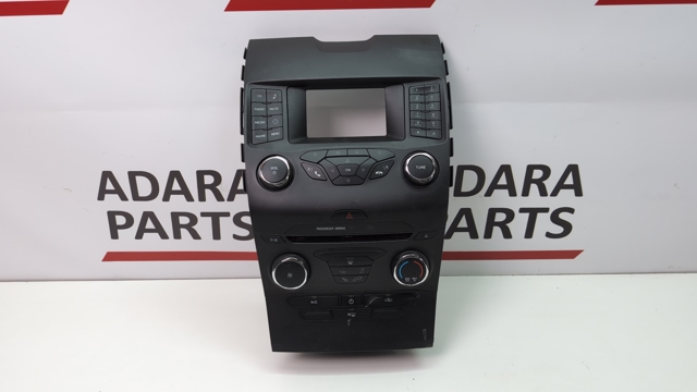 Механизм управления кондиционером FT4Z18842C FORD