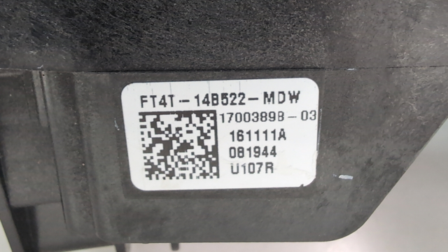 FORD FT4Z3F791MB Подрулевой переключатель в наличии Хмельницкий