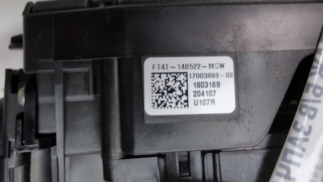 FT4Z3F791MB Переключатель подрулевой, в сборе купить Павлоград
