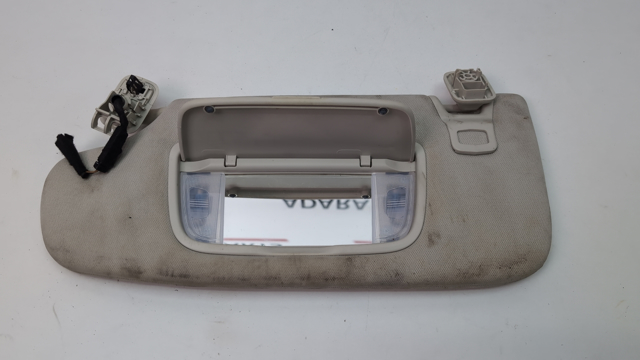 FORD FT4Z5804105EC Солнцезащитный козырек в наличии Тернополь