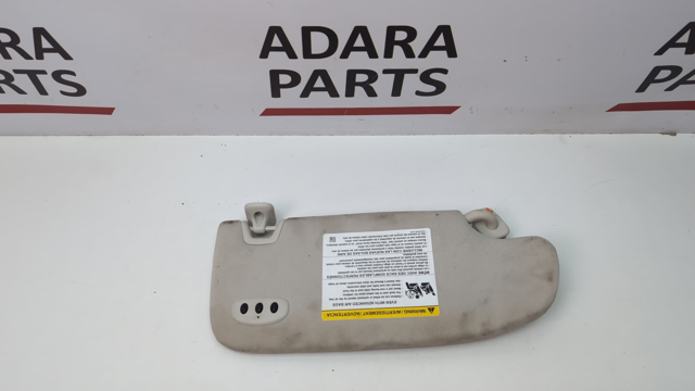 FORD FT4Z5804105EC Солнцезащитный козырек в наличии Украина