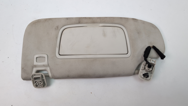 FT4Z5804105EC FORD Солнцезащитный козырек купить в Житомир