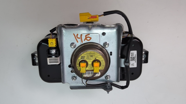 FORD FT4Z58044A74A Подушка безопасности пассажира в наличии Полтава