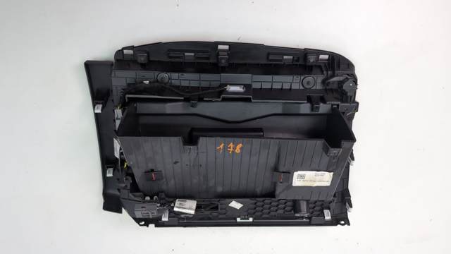 FT4Z5806010BF Ящик перчаточный (бардачок) купить Хмельницкий