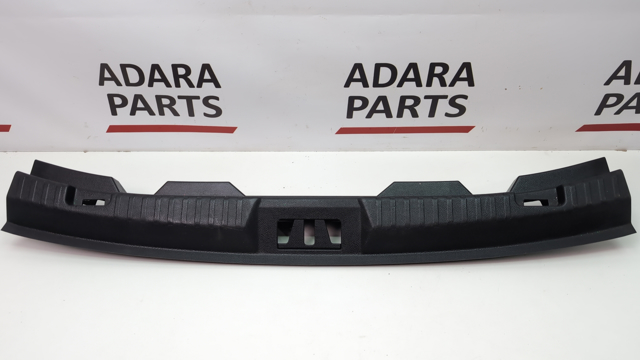 Изоляция термошумовая задка кузова FT4Z5811318AC FORD