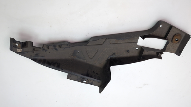 FT4Z5811778F FORD Защита бампера заднего купить в Кривой Рог