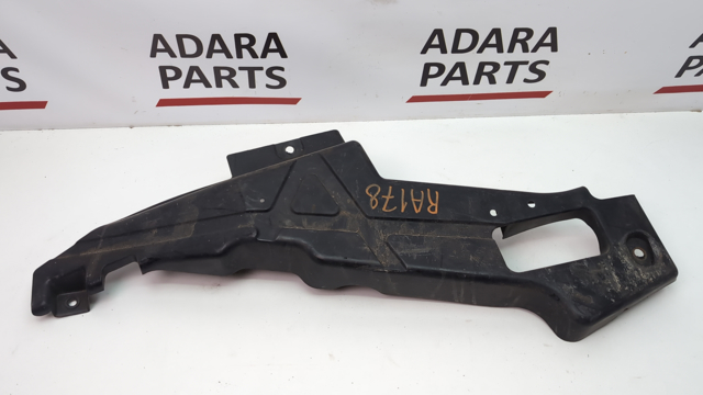 FORD FT4Z5811778F Защита бампера заднего в наличии Сумы