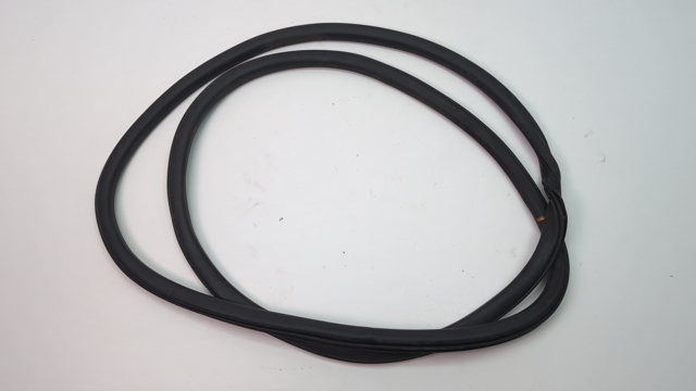Уплотнитель двери передней, на (кузове) FT4Z5820708B FORD
