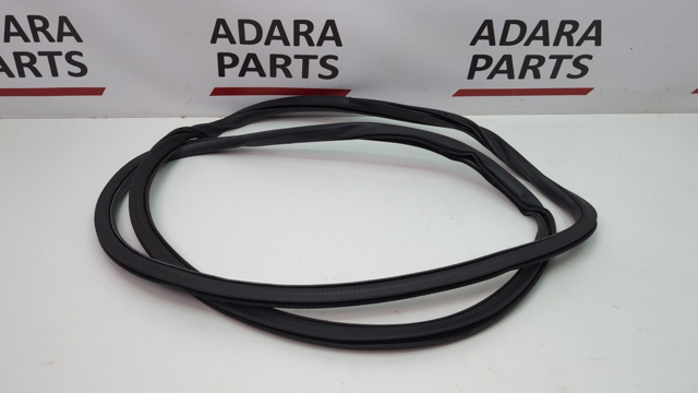 FT4Z5820708B FORD Уплотнитель двери передней (на кузове) купить в Одесса
