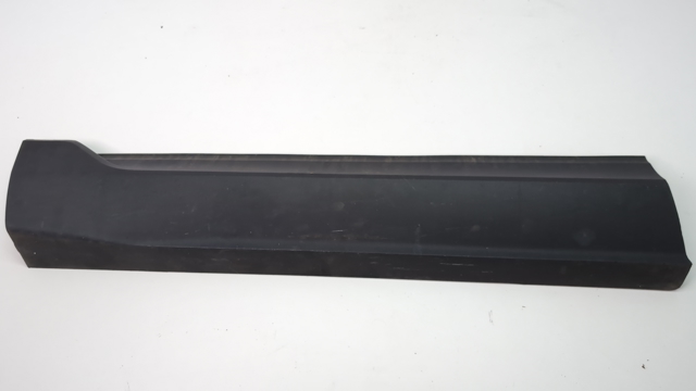 Молдинг двери передней левой FT4Z5820879AA FORD