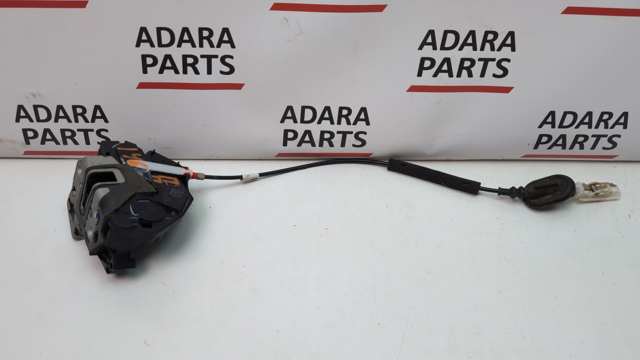 Внутренний дверной замок FT4Z5821812D FORD