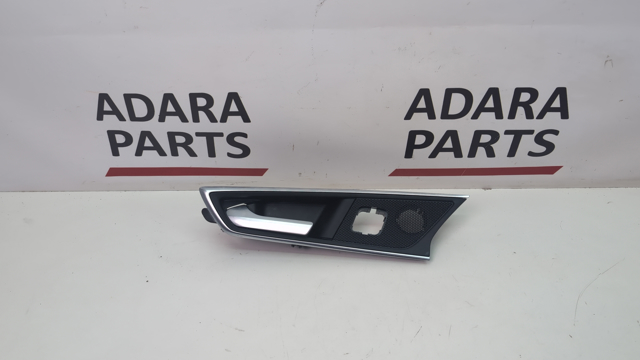 Ручка двери передней внутренняя левая FT4Z5822601BG FORD