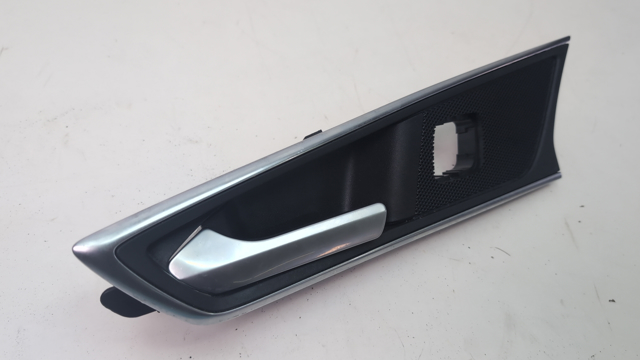 FT4Z5822601BG FORD Ручка двери передней внутренняя левая купить в Ужгород