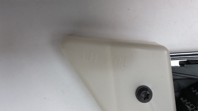 FORD FT4Z5822601BG Ручка двери передней внутренняя левая в наличии Павлоград