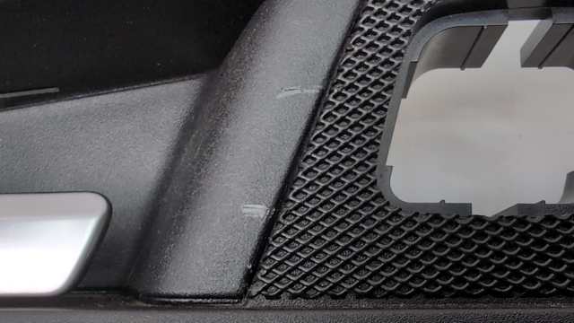 FORD FT4Z5822601BG Ручка двери передней внутренняя левая в наличии Житомир