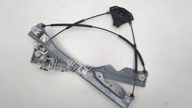 FORD FT4Z5823208H Механизм стеклоподъемника двери передней правой в наличии Каменское