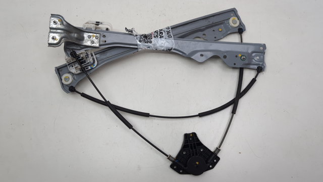 FT4Z5823208H FORD Механизм стеклоподъемника двери передней правой купить в Сумы