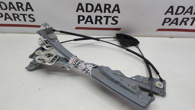 Механизм стеклоподъемника двери передней, правой FT4Z5823208H FORD